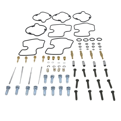 Carburettor Repair Kits