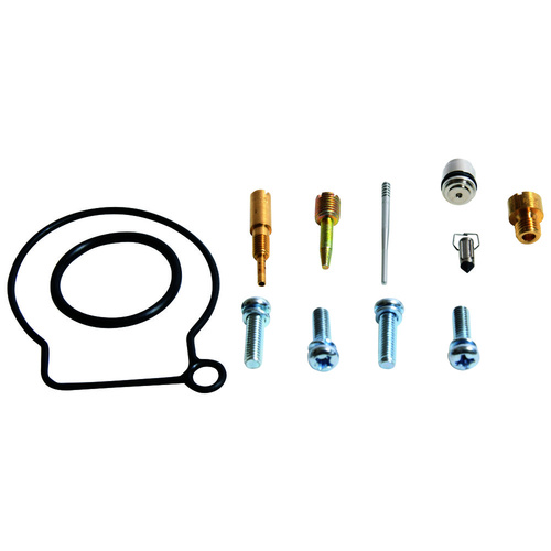 Carbureto Rebuild Kit - Yamaha YFZ50 2017-20 **