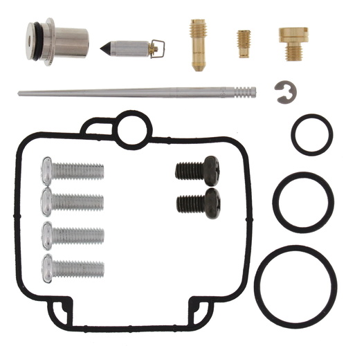 All Balls Carburetor Repair Kit