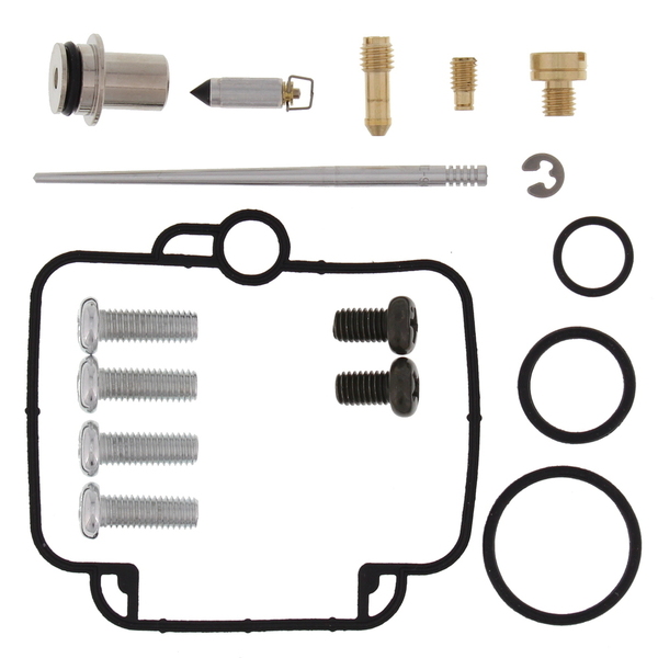 All Balls Carburettor Repair Kits for 2010-2011 Polaris 500 SCRAMBLER 4X4