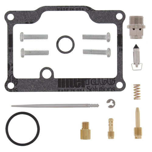 All Balls Carburetor Carby Repair Kit for Polaris Xplorer 400 4x4 1995 1996 