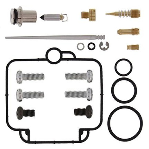 All Balls Carburetor Carby Repair Kit for Polaris Scrambler 500 2X4 2000 to 2004