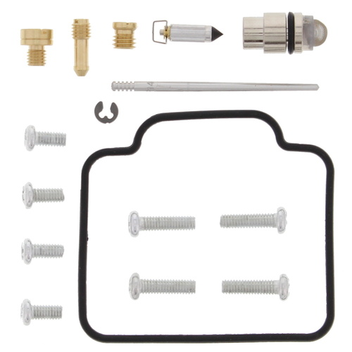 All Balls Carby Carburetor Rebuild Repair for Polaris Trail Boss 330 2003