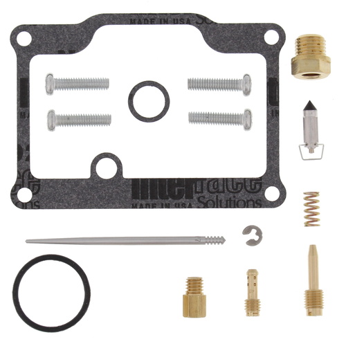 Carburetor Carby Repair Kit for Polaris 300 Xplorer 1996 1997 1998 1999