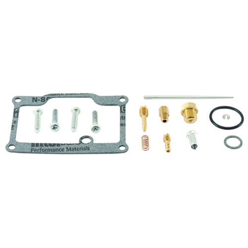 All Balls Carburetor Repair Kit