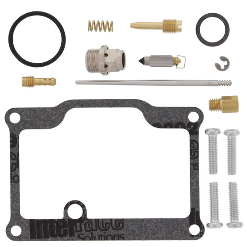 All Balls Carby Carburetor Rebuild Repair for Polaris Sport 400 1996