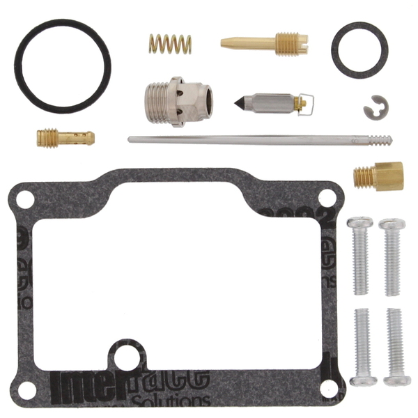 All Balls Carburettor Repair Kits for 1996 Polaris 400 SPORTS