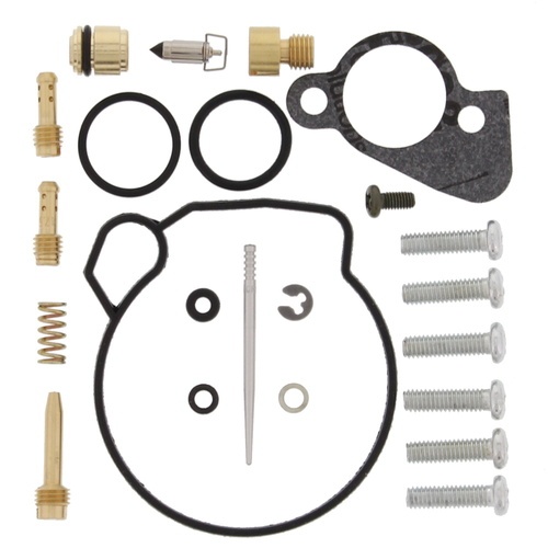 All Balls Carburetor Carby Repair Kit