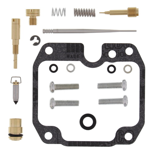 Carburetor Carby Repair Kit for Can-Am Rally 175 2003 2004 2005 2006 2007