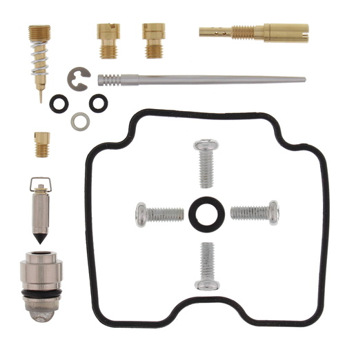 All Balls CARBURETOR CARBY REPAIR KIT 