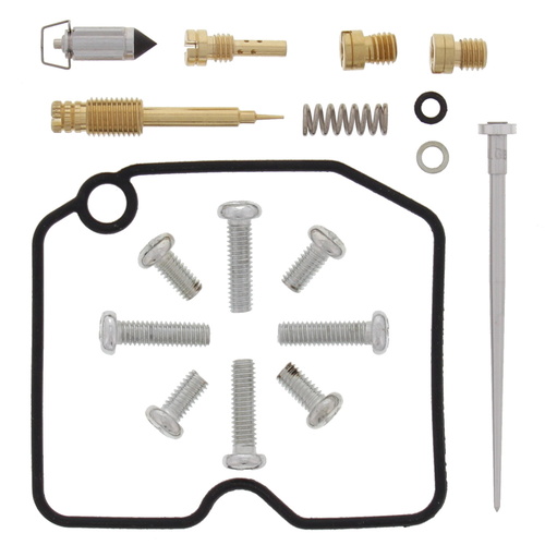 All Balls Carburetor Carby Repair Kit for Arctic Cat 425 4X4 2011 2012