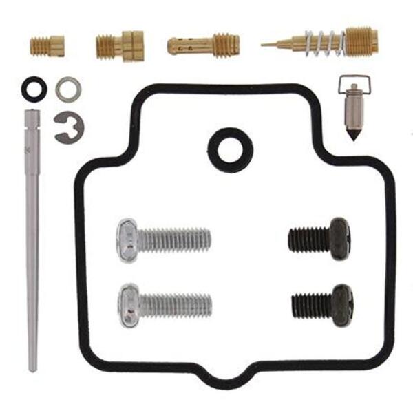 All Balls Carburettor Repair Kits for 2003-2019 Suzuki LT-F250 OZARK