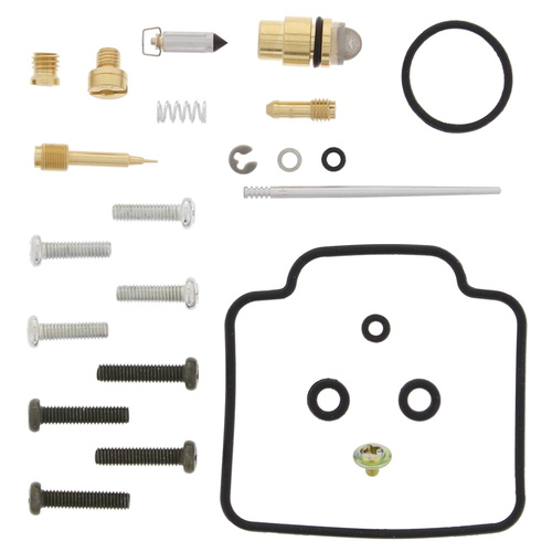 CARBURETOR CARBY REBUILD KIT