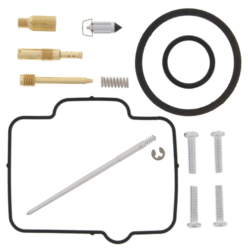 All Balls Carby Carburetor Rebuild Repair for Kawasaki Kx500 1990 1991 1992 1993