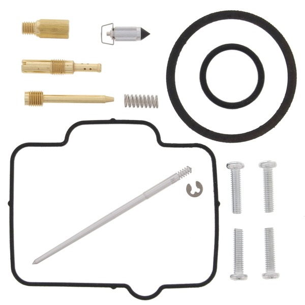 All Balls Carburettor Repair Kits for 1990-1995 Kawasaki KX500