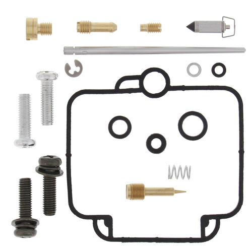 All Balls Carby Carburetor Rebuild Repair for Suzuki DR650SE 1994 1995 1996