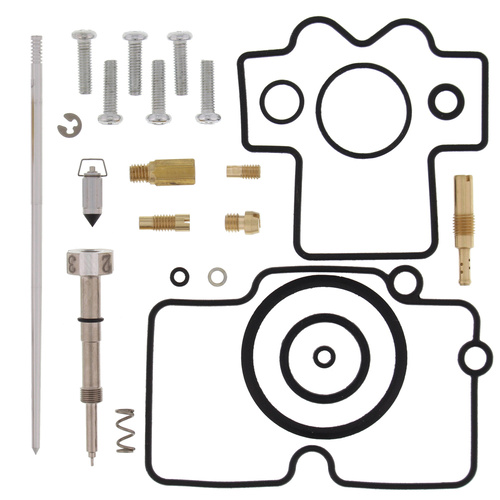 All Balls Carby Carburetor Rebuild Repair for Kawasaki KX450F 2006 2007 2008