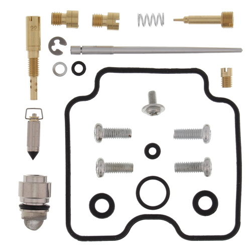ALL BALLS CARBURETOR CARBY REPAIR KIT for Suzuki DRZ400SM | DR-Z400SM 2005 to 2019