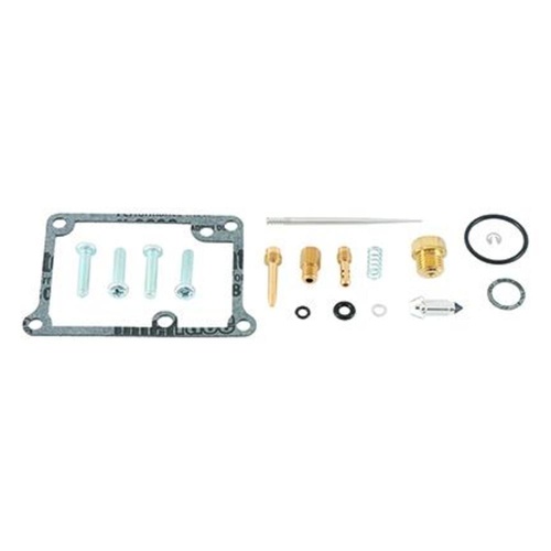 ALL BALLS CARBURETOR CARBY REPAIR KIT for Kawasaki KX65 2002 to 2020