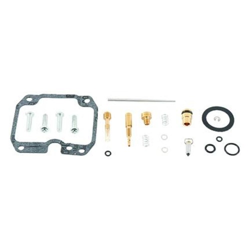 ALL BALLS CARBURETOR CARBY REPAIR KIT for Suzuki DRZ125L BIG WHEEL 2003 to 2019