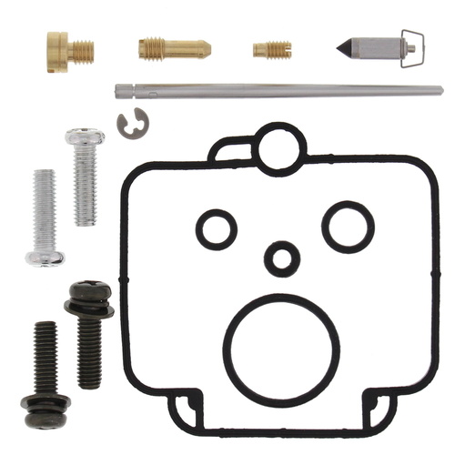 All Balls Carby Carburetor Rebuild Repair for Suzuki DR650Se 1991