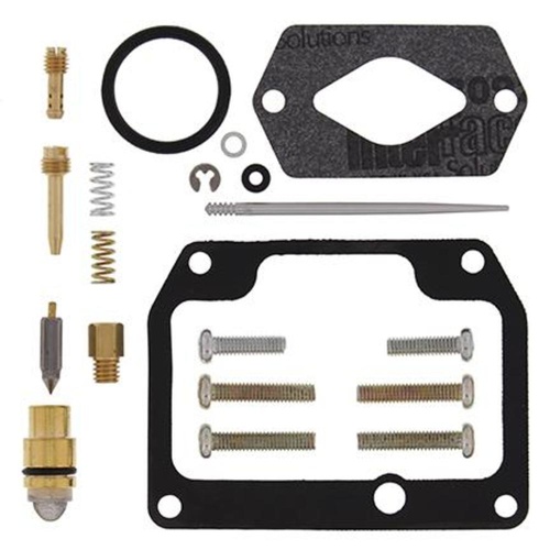 All Balls Carby Carburetor Rebuild Repair for Suzuki RM80 1996 to 2001