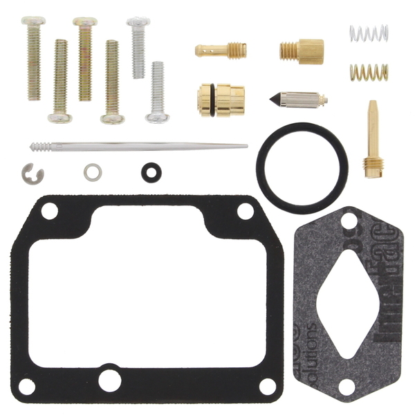 All Balls Carburettor Repair Kits for 1986-1989 Suzuki RM80