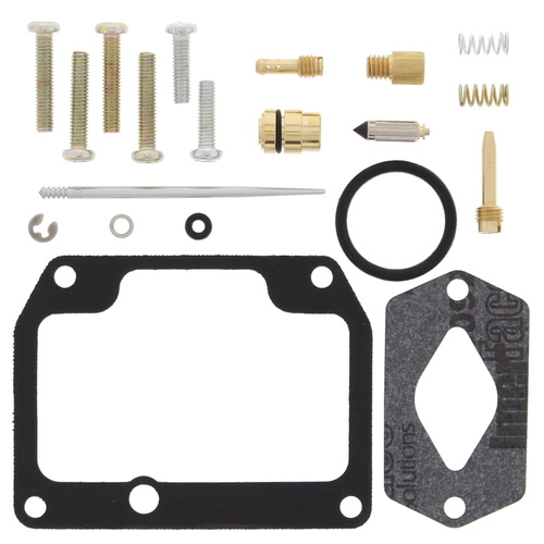 ALL BALLS CARBURETOR CARBY REPAIR KIT for Suzuki RM80 1986 1987 1988 1989
