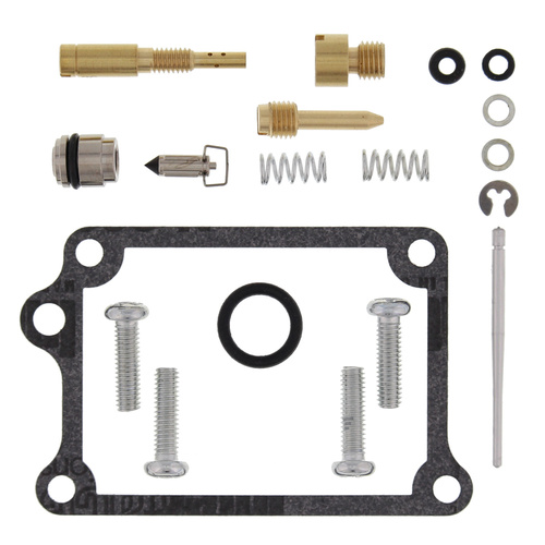 ALL BALLS CARBURETOR CARBY REPAIR KIT for Suzuki DR-Z70 | DRZ70 2012 to 2018