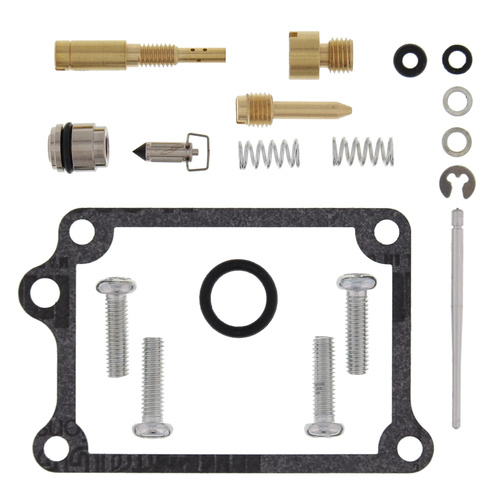 All Balls Carby Carburetor Rebuild Repair for Suzuki DRZ70 | DR-Z70 2012 to 2018