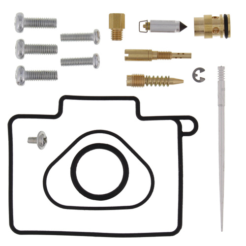 CARBURETOR CARBY REPAIR KIT
