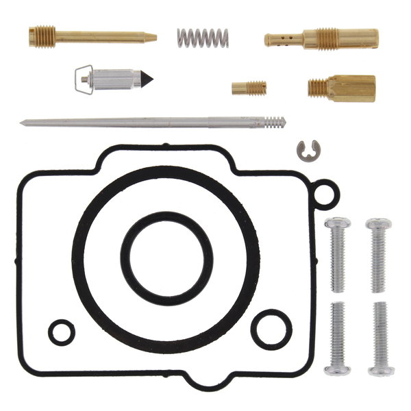 All Balls Carburettor Repair Kits for 2000 Suzuki RM125