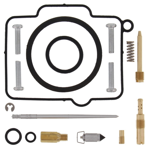 All Balls Carby Carburetor Rebuild Repair for Suzuki RM125 1999