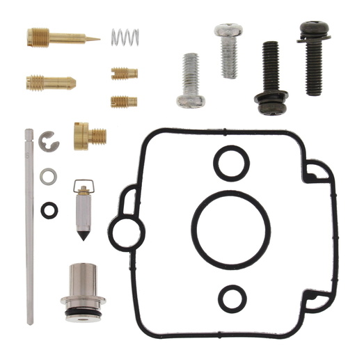 All Balls Carby Carburetor Rebuild Repair for Suzuki DR350Se 1994 to 1999