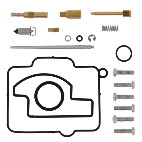 All Balls Carby Carburetor Rebuild Repair for Kawasaki KX250 2T 2004