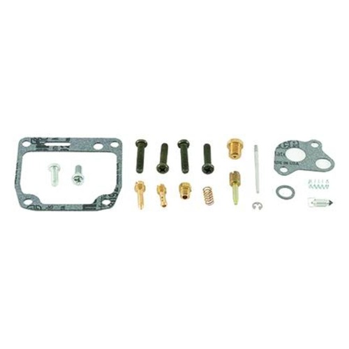 ALL BALLS CARBURETOR CARBY REPAIR KIT for Yamaha PW80 1983 to 2013