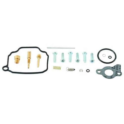 ALL BALLS CARBURETOR CARBY REPAIR KIT for Yamaha TTR90 | TT-R90 2006 2007 2008