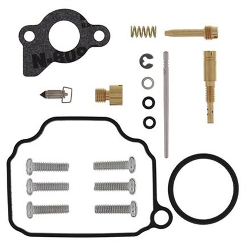 All Balls Carby Carburetor Rebuild Repair Kit for Yamaha TTR90 2000 to 2005
