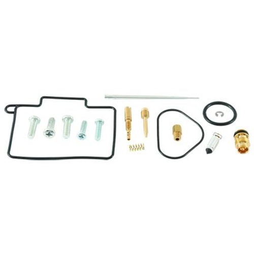 All Balls Carby Carburetor Rebuild Repair for Yamaha YZ125 2003 2004