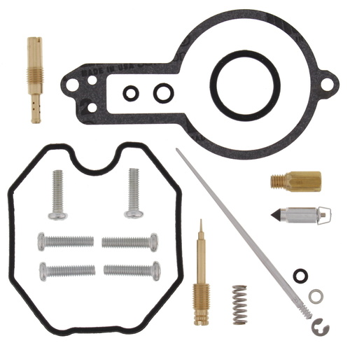 All Balls Carburetor Carby Repair Kit for Honda XR600R 1988 1989 1990