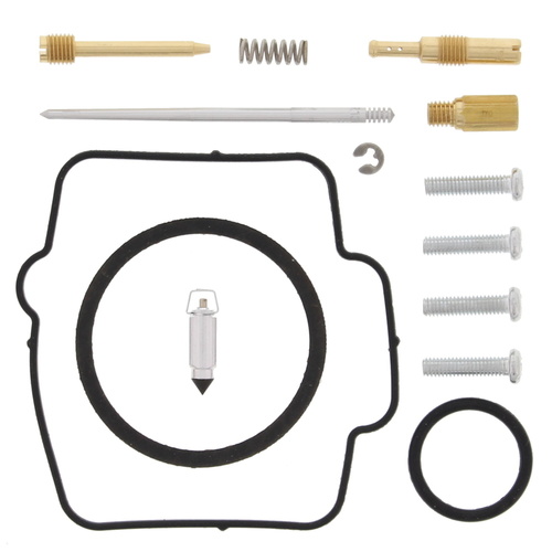ALL BALLS CARBURETOR CARBY REPAIR KIT for Honda CR500R 1990 to 2001