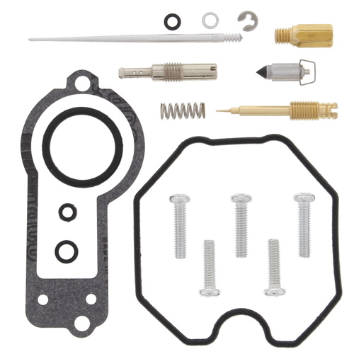Carburetor Carby Repair Kit