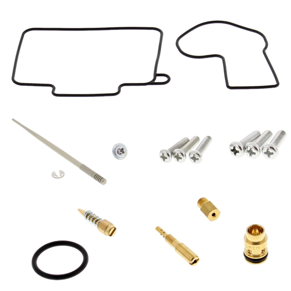 All Balls Carburettor Repair Kits for 2005-2007 Honda CR250R