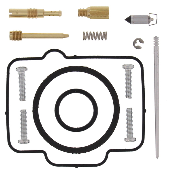 All Balls Carburettor Repair Kits for 2000 Honda CR250R