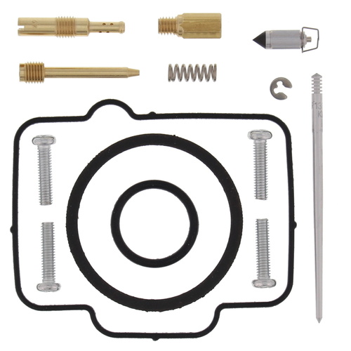 ALL BALLS CARBURETOR CARBY REPAIR KIT for Honda CR250R 1999
