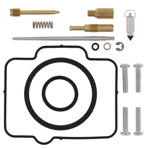 CARBURETOR CARBY REPAIR KIT