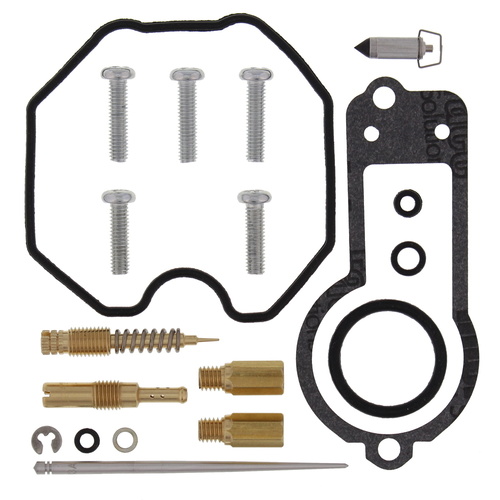 ALL BALLS CARBURETOR CARBY REPAIR KIT for Honda CRF230F 2003 2004 2005 2006 to 2019