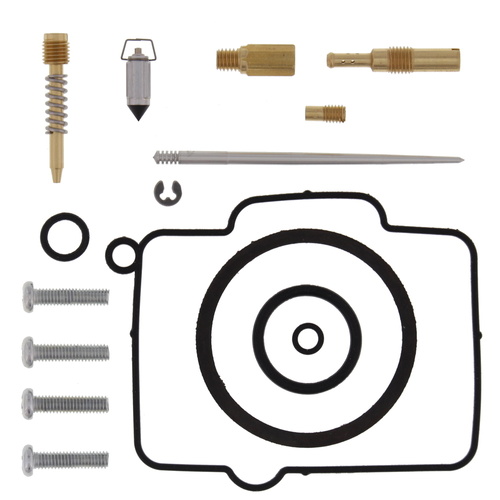 CARBURETOR CARBY REPAIR KIT 