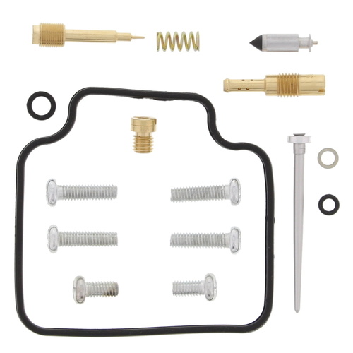 All Balls Carby Carburetor Rebuild Repair Kit for Honda CRF230L 2008 2009