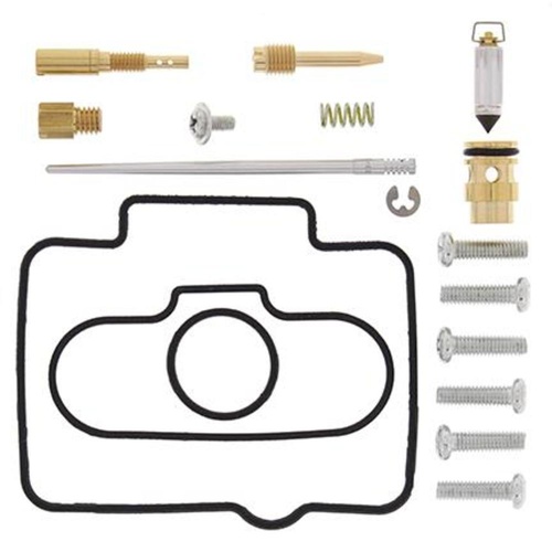 ALL BALLS CARBURETOR CARBY REPAIR KIT for Honda CR125R  2000